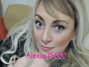 Alexia75000