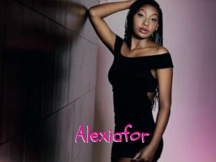 Alexiafor