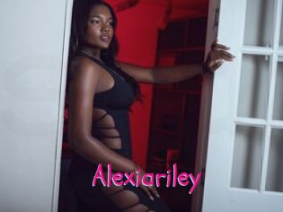 Alexiariley