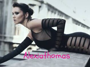 Alexiathomas