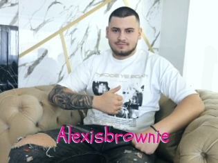 alexisbrownie Spanking Sarah