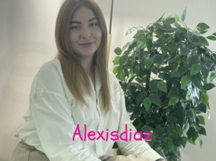 Alexisdiaz