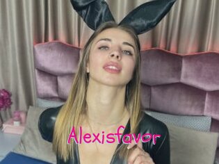 Alexisfavor