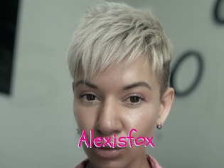 Alexisfox