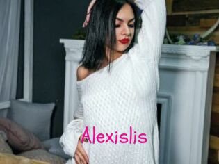 Alexislis
