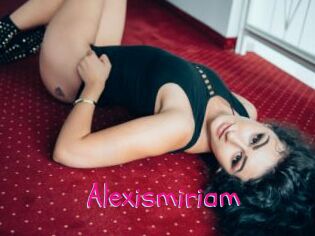 Alexismiriam