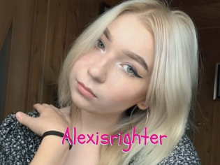 Alexisrighter