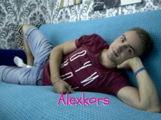 Alexkors