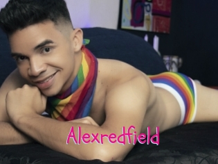 alexredfield Spanking Sarah
