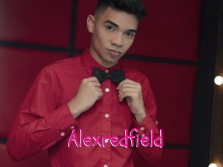 alexredfield Spanking Sarah