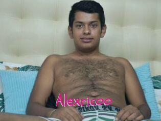 alexricoo Spanking Sarah