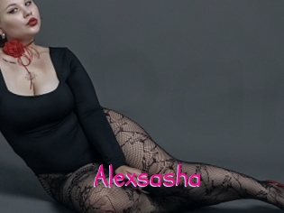 Alexsasha