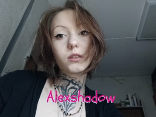 Alexshadow
