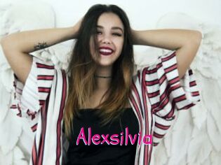 Alexsilvia