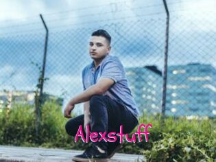 Alexstuff