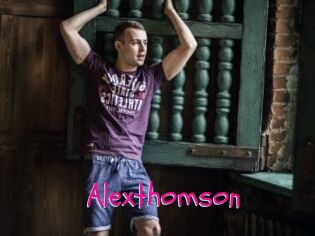 Alexthomson