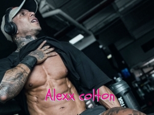 alexx_colton Spanking Sarah