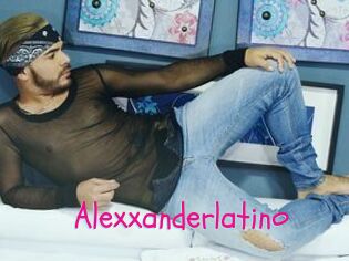 Alexxanderlatino