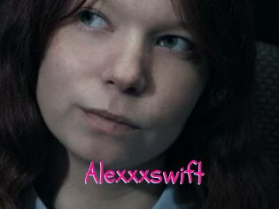 Alexxxswift