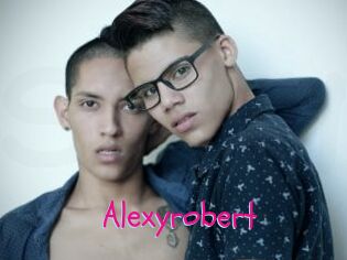 Alexyrobert
