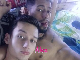 Alez