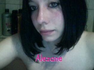 Alezane