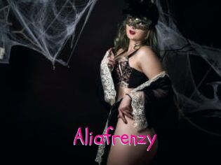 Aliafrenzy