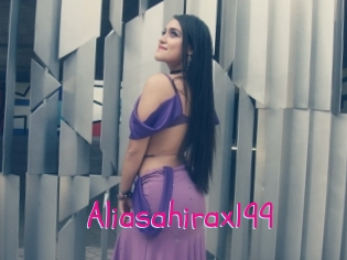 Aliasahirax199