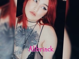 Alibrinck