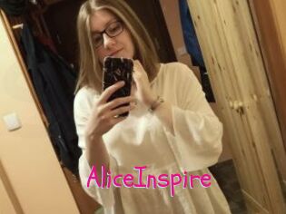 AliceInspire