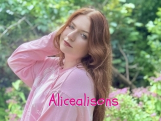 Alicealisons