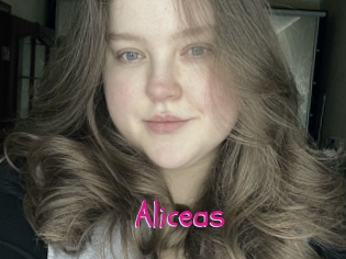 Aliceas