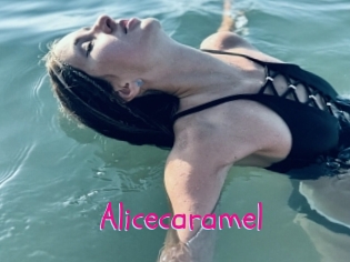 Alicecaramel