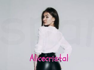 Alicecristal