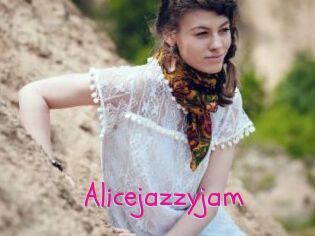 Alicejazzyjam