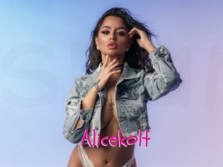 Alicekolt