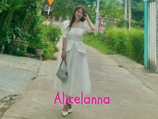 Alicelanna