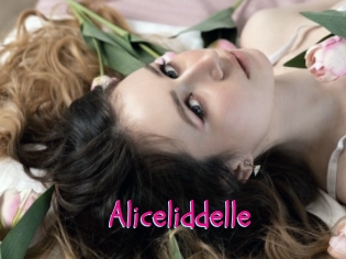 Aliceliddelle