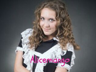 Alicemango