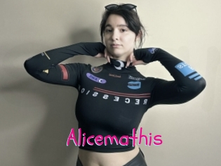 Alicemathis