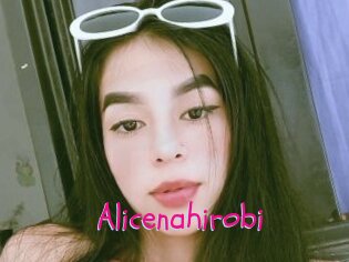 Alicenahirobi