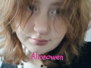 Aliceowen