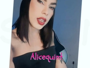 Alicequint