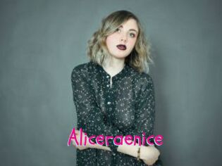 Aliceraenice