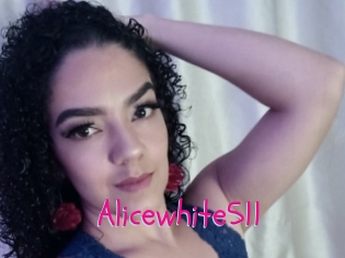 Alicewhite511