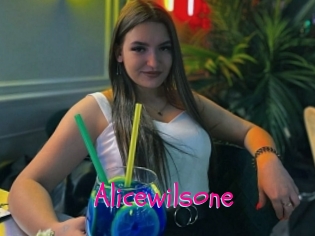 Alicewilsone