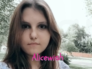 Alicewish