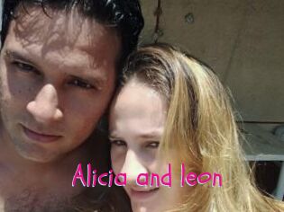 Alicia_and_leon