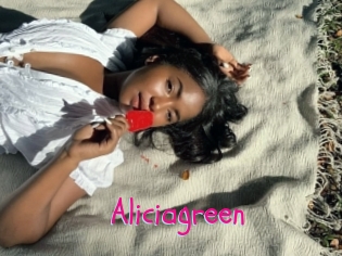 Aliciagreen