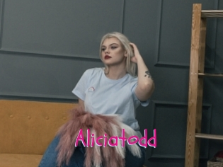 Aliciatodd